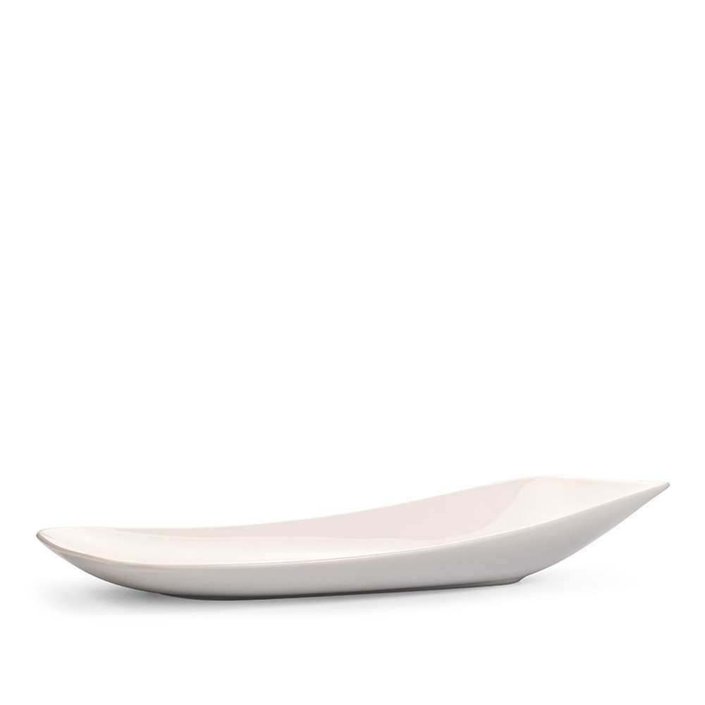 Блюдо прямоугольное Ariane Vital Rectangle 38X20.4 см AVRARN000011038 - Фото 3