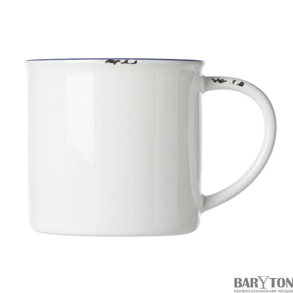 Кружка Cosy&Trendy Antoinette 460 мл - 4672095 - Фото 2