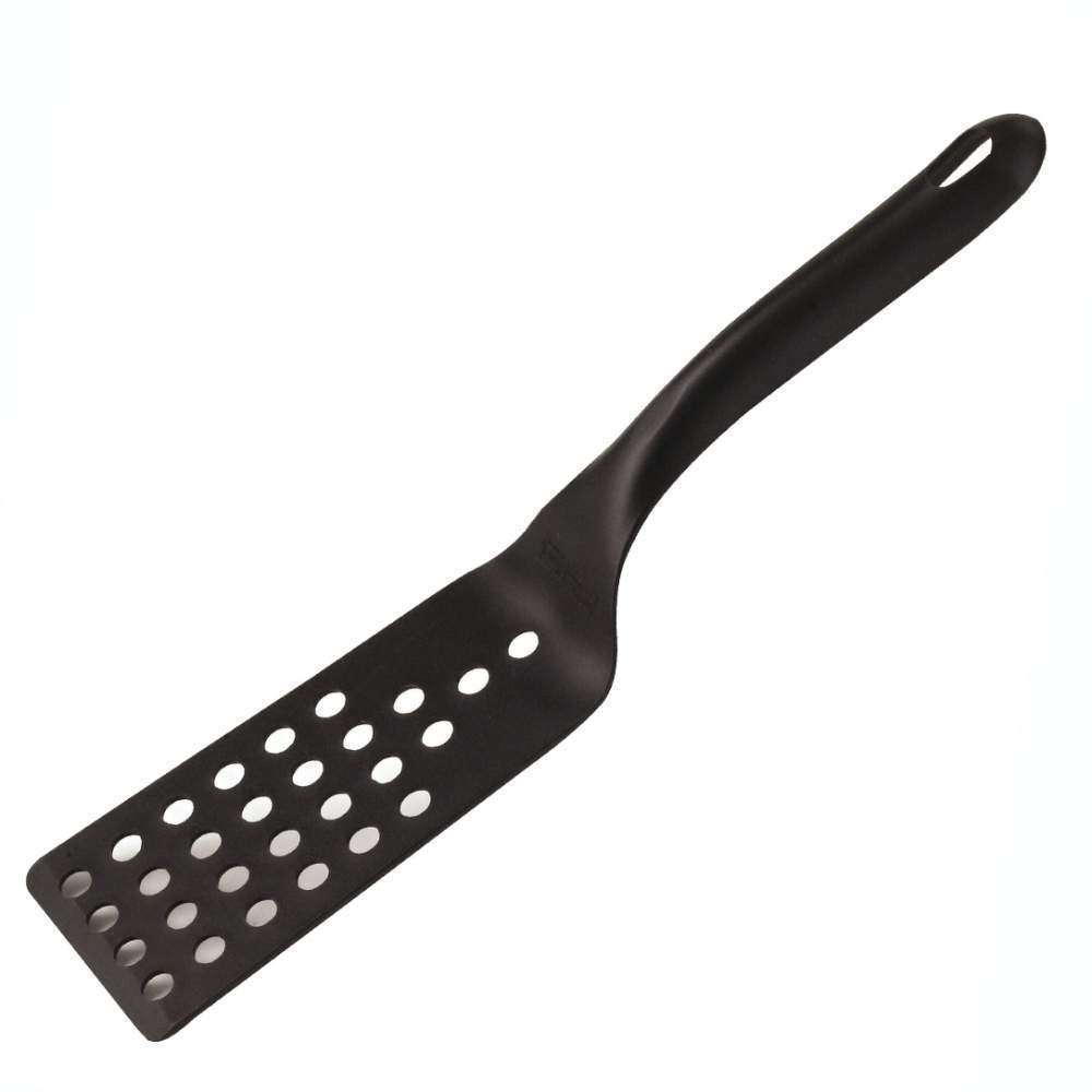 Лопатка кухонная термопластиковая перфорированная 30 см Paderno 12921-01