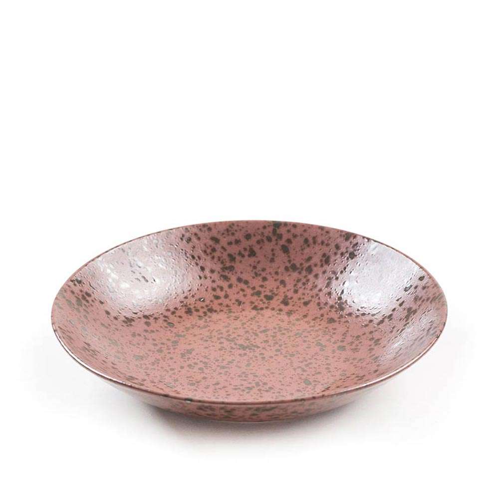 Тарілка глибока Ariane Oxide 21 см tan brown - AVCARNA63012001 - Фото 1