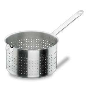 Дуршлаг с ручкой 3,5 л Lacor 50320