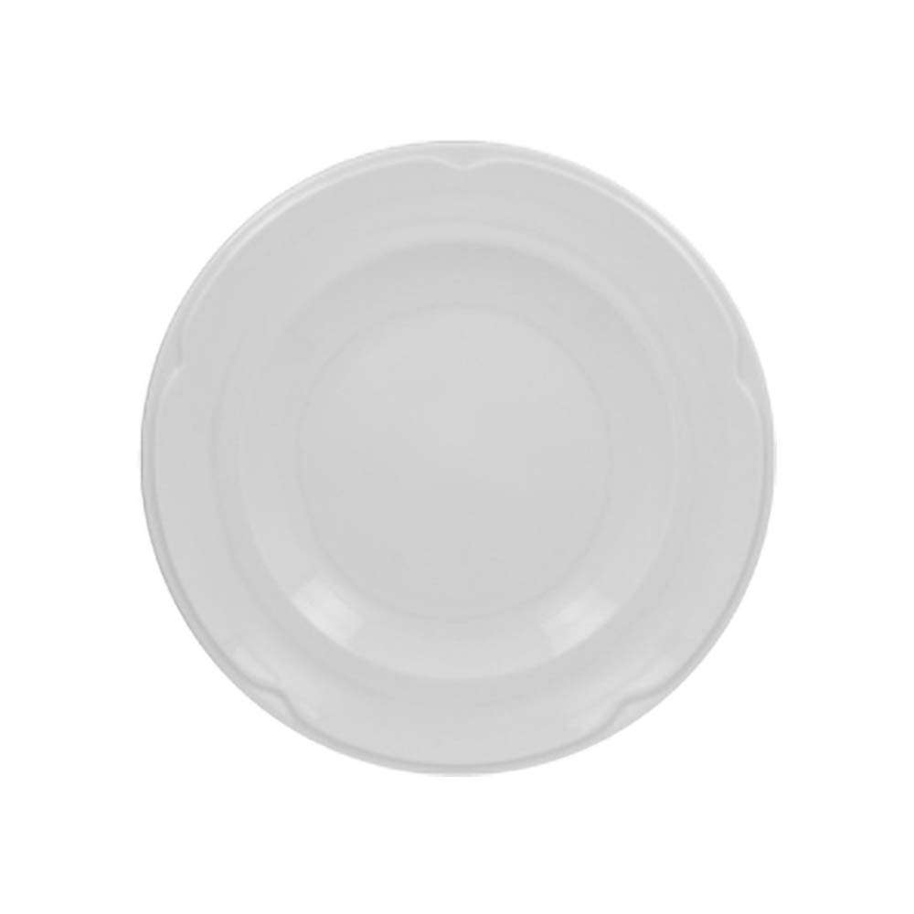 Тарілка мілка Rak Anna 21 см - ANFP21