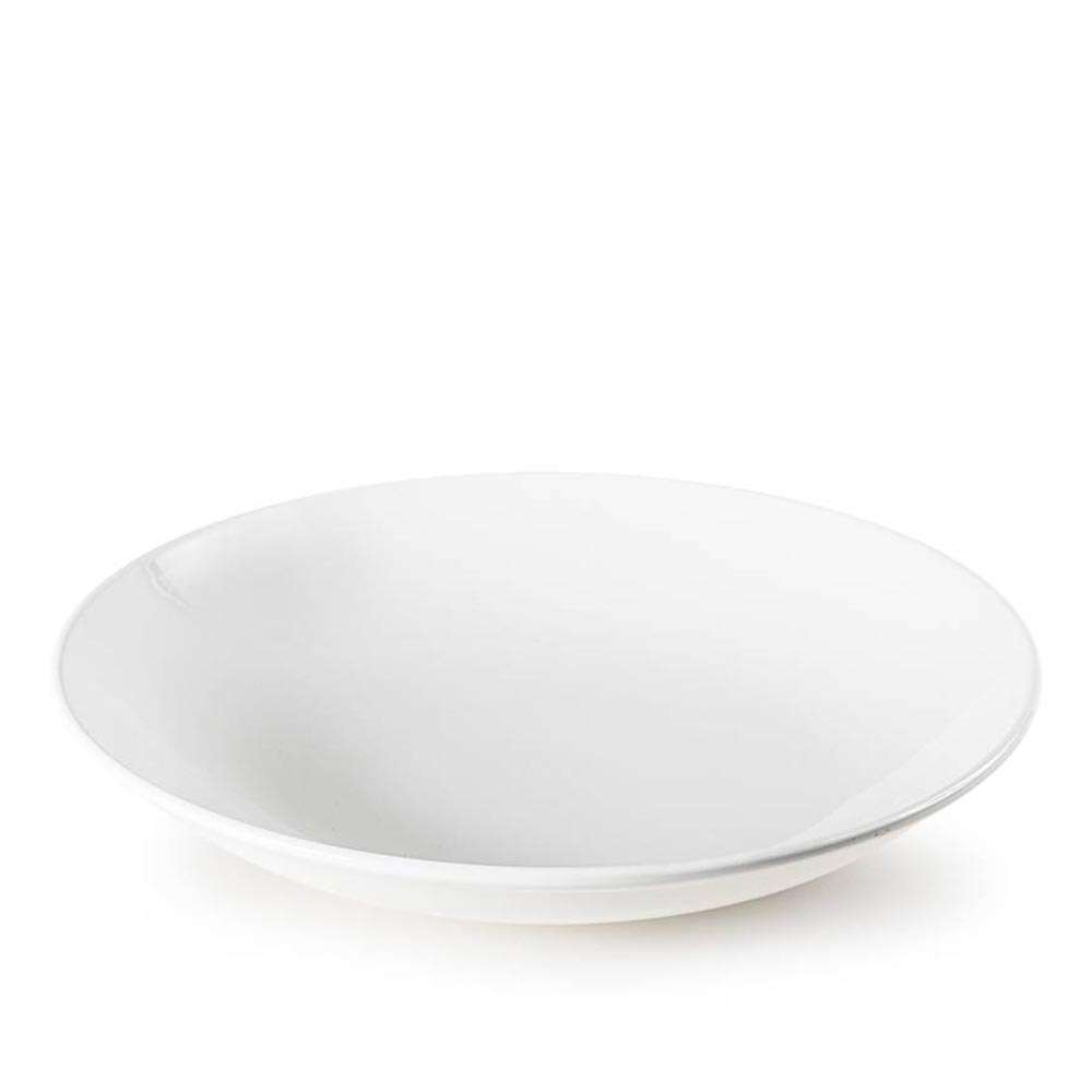 Тарелка глубокая Ariane Vital Coupe 28 см ivory AVCARN000012003