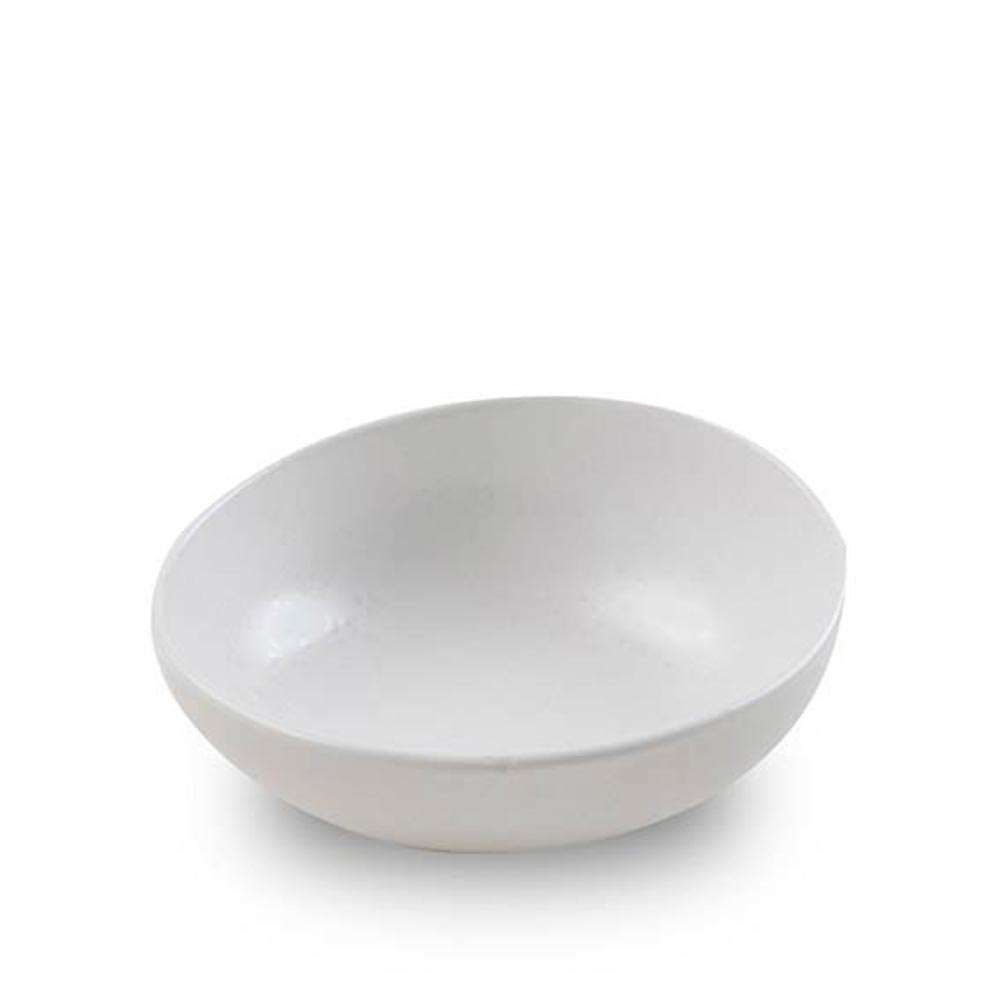 Салатник, миска Ariane Oxide 12 см pearl white - AVCARNA70022012
