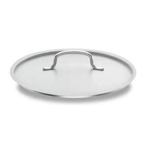 Кришка 36 см із нержавіючої сталі матова Lacor - 50936