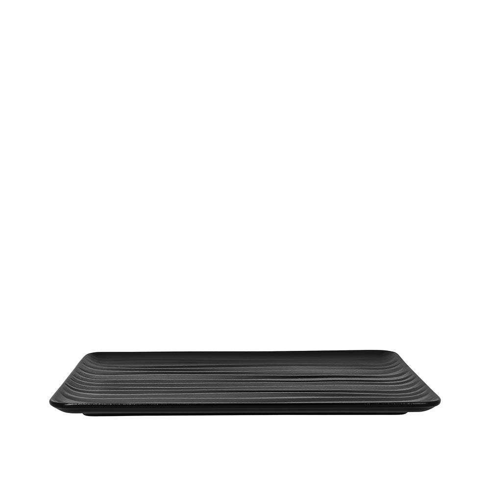 Тарілка прямокутна RAK Suggestions 32.5X26.5 см - NFSHREP32W