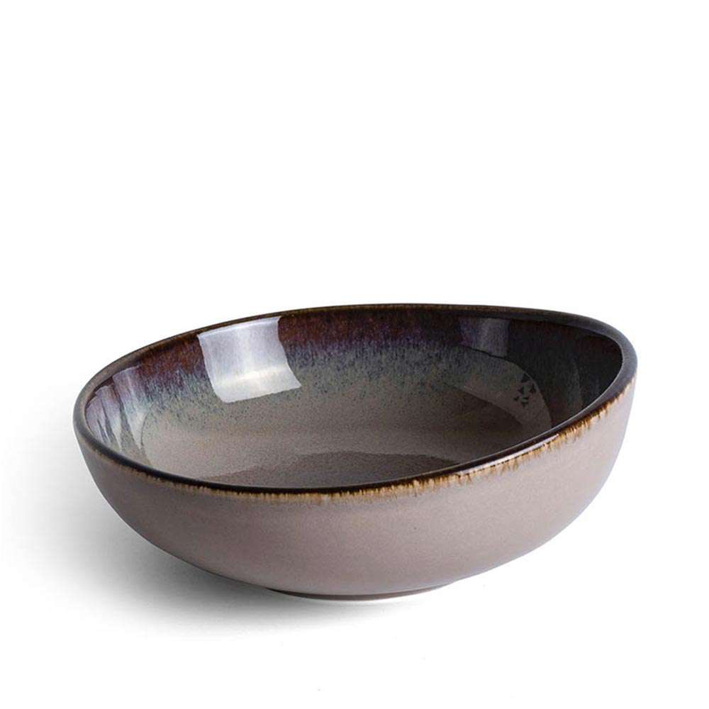 Салатник, миска Ariane Vital Coupe 21 см 1100 мл splash beige AVCARN257022021 - Фото 1