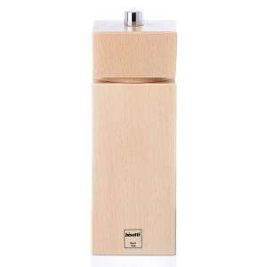 Мельница для перца h 16,5 см Bisetti  4150B
