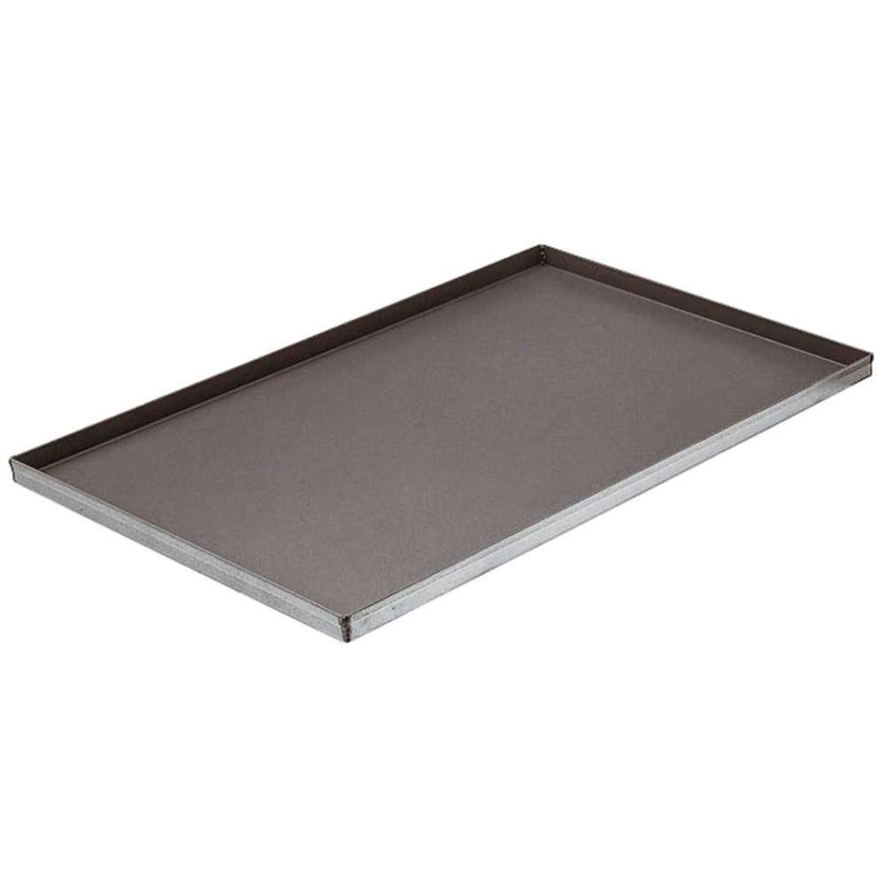 Противень с антипригарным покрытием 60х40 см Paderno 41747-60