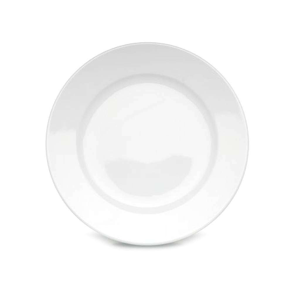 Тарілка мілка RAK Banquet 19 см - BAFP19