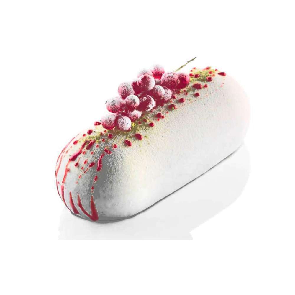 Силиконовая форма для торта JR PILLOW Silikomart JR PILLOW/C - Фото 1