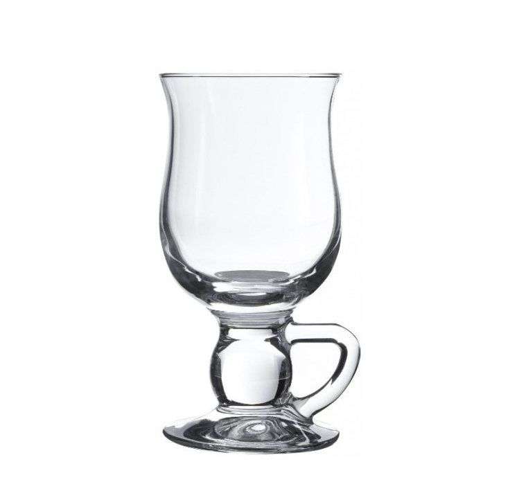 Кружка для лате Pasabahce Irish 270 мл - 44159 - Фото 1