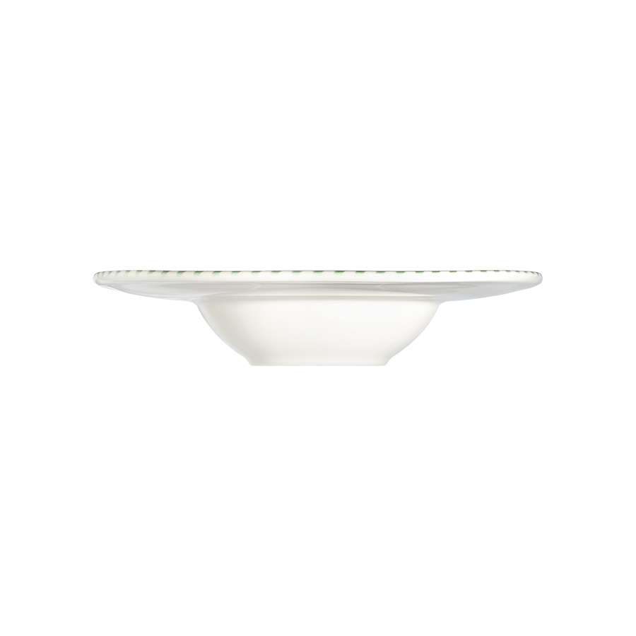Тарелка глубокая ID Fine Allegro 29 см 460 мл 20574-131129 - Фото 2