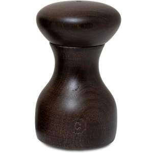 Мельница для соли Crushgrind Lyon 10 см brown 070382-0086-HRC-S