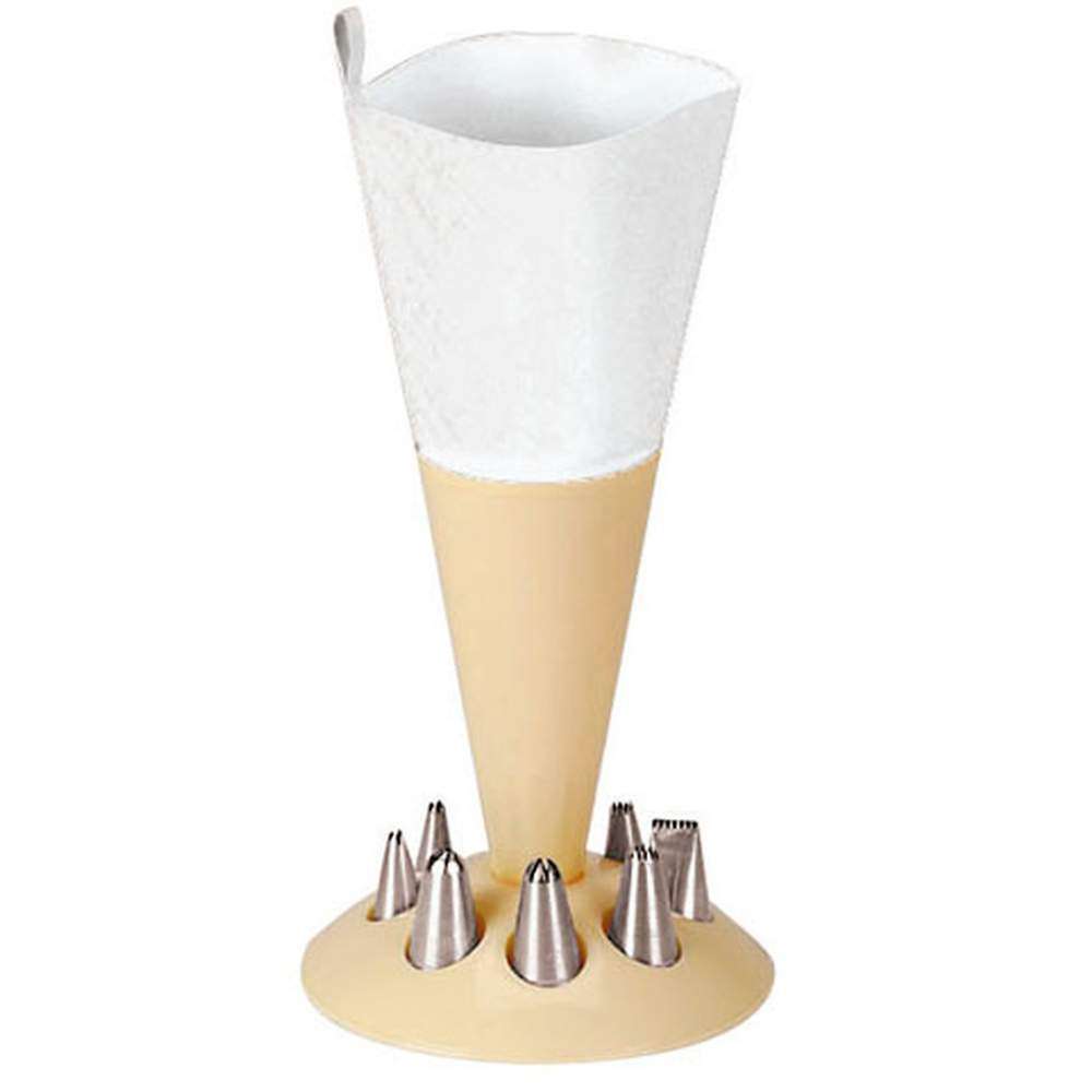 Подставка для кондитерских мешков Paderno 47110-23