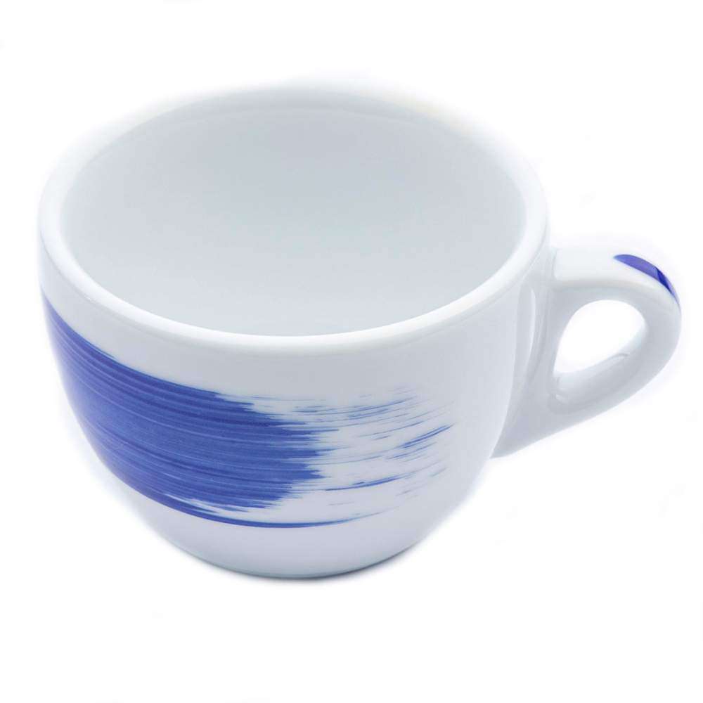 Чашка 180 мл, серия Verona Millecolori Blue Ancap 35120