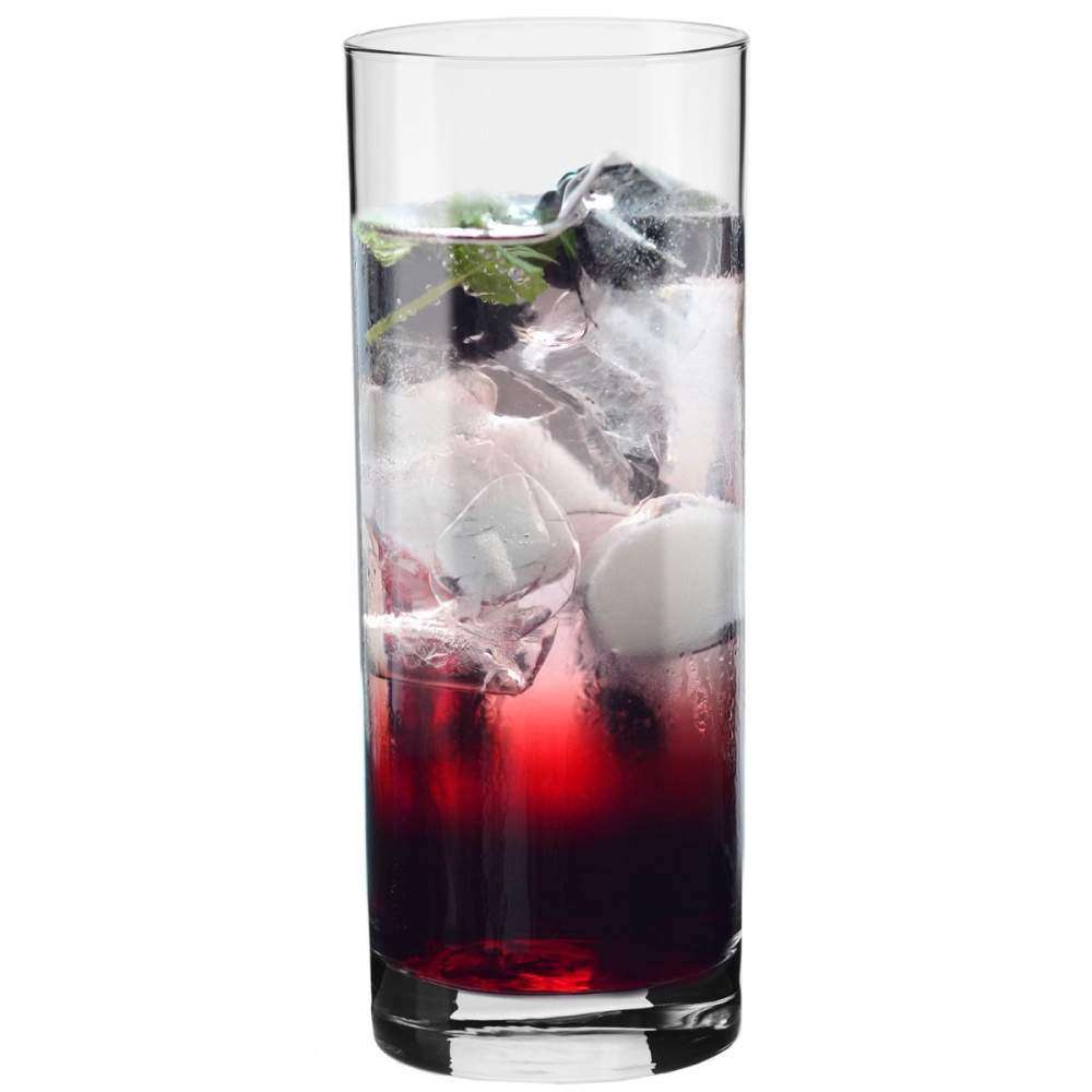 Склянка висока Krosno Balance 500 мл - 5900345831916 - Фото 1