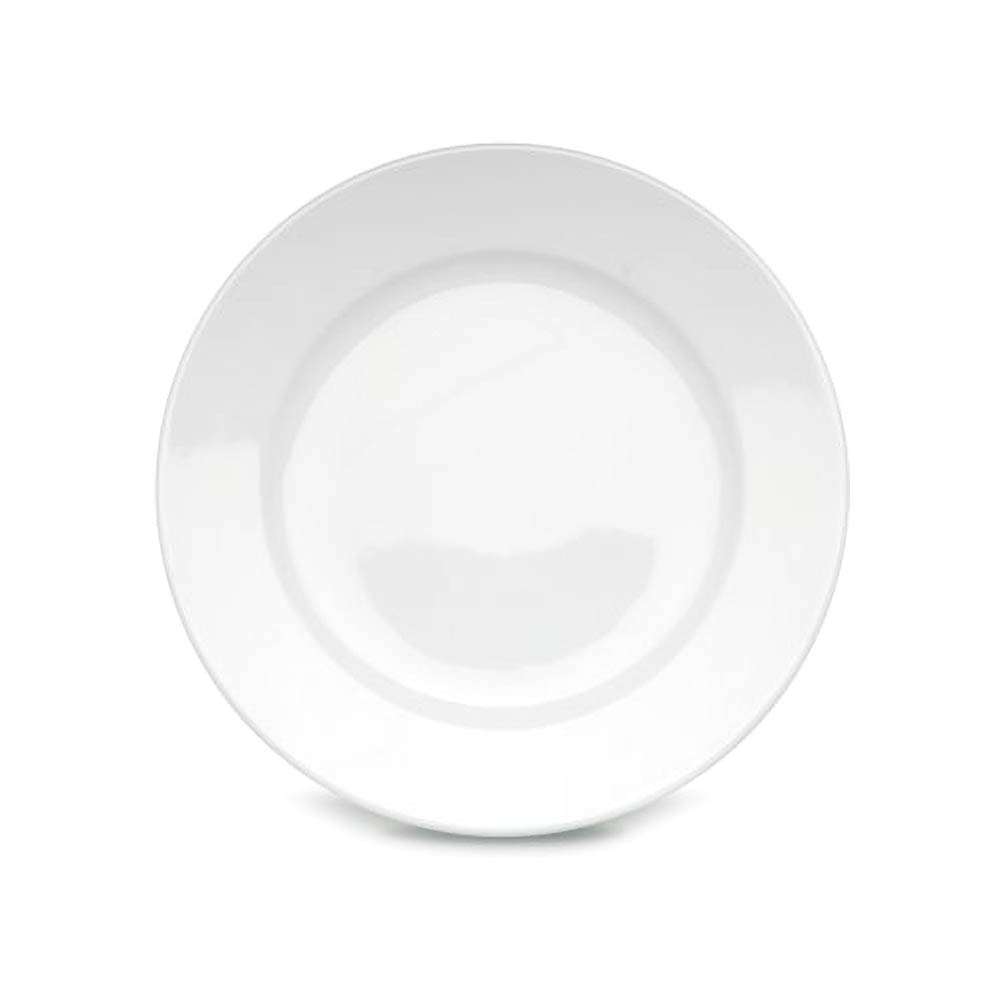 Тарілка мілка Rak Banquet 23 см - BAFP23 - Фото 1