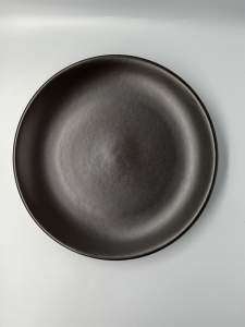 Тарілка мілка Boleslawiec 19см. - GU-814/BR