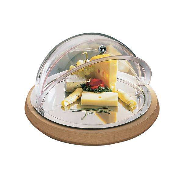 Витрина фуршетная охлаждающая APS d48Xh6 см 11542 - Фото 2