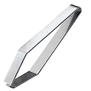 Щипцы для толстых косточек рыбы Paderno 42592-02