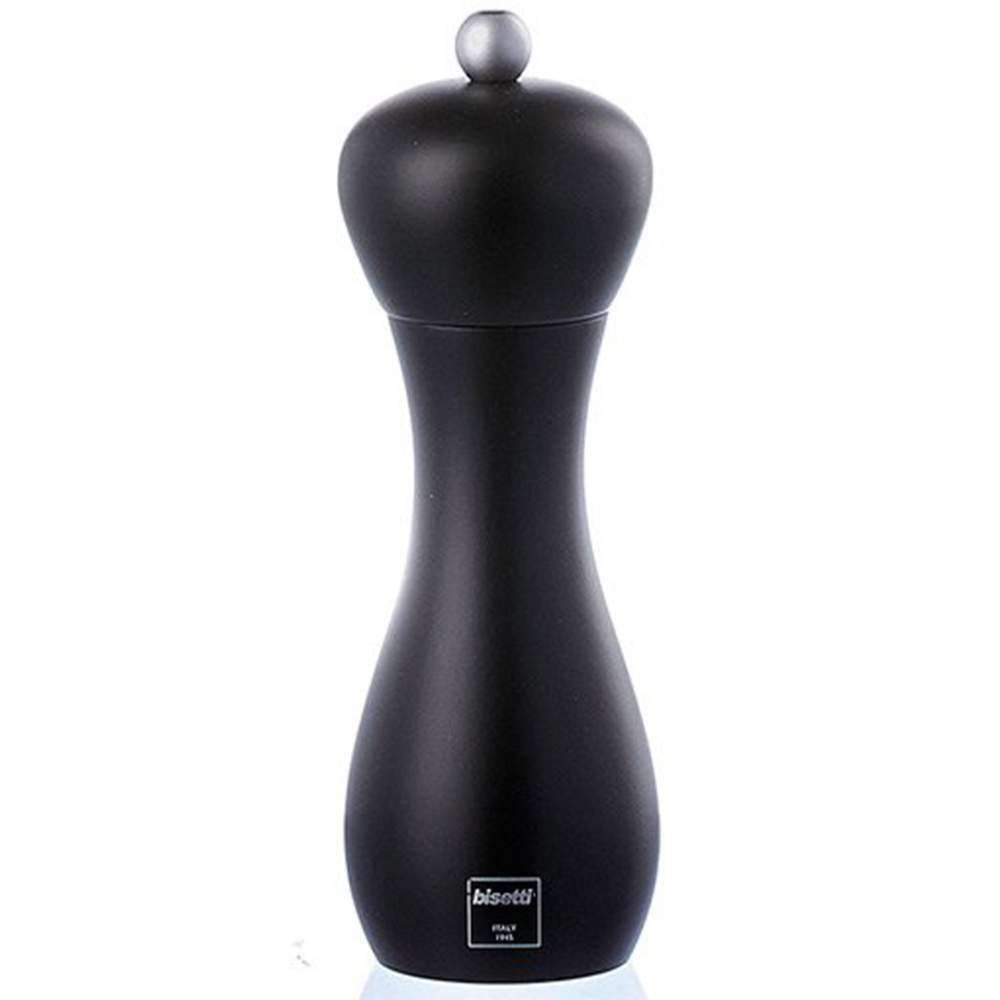 Мельница для соли h 18 см Bisetti  42531