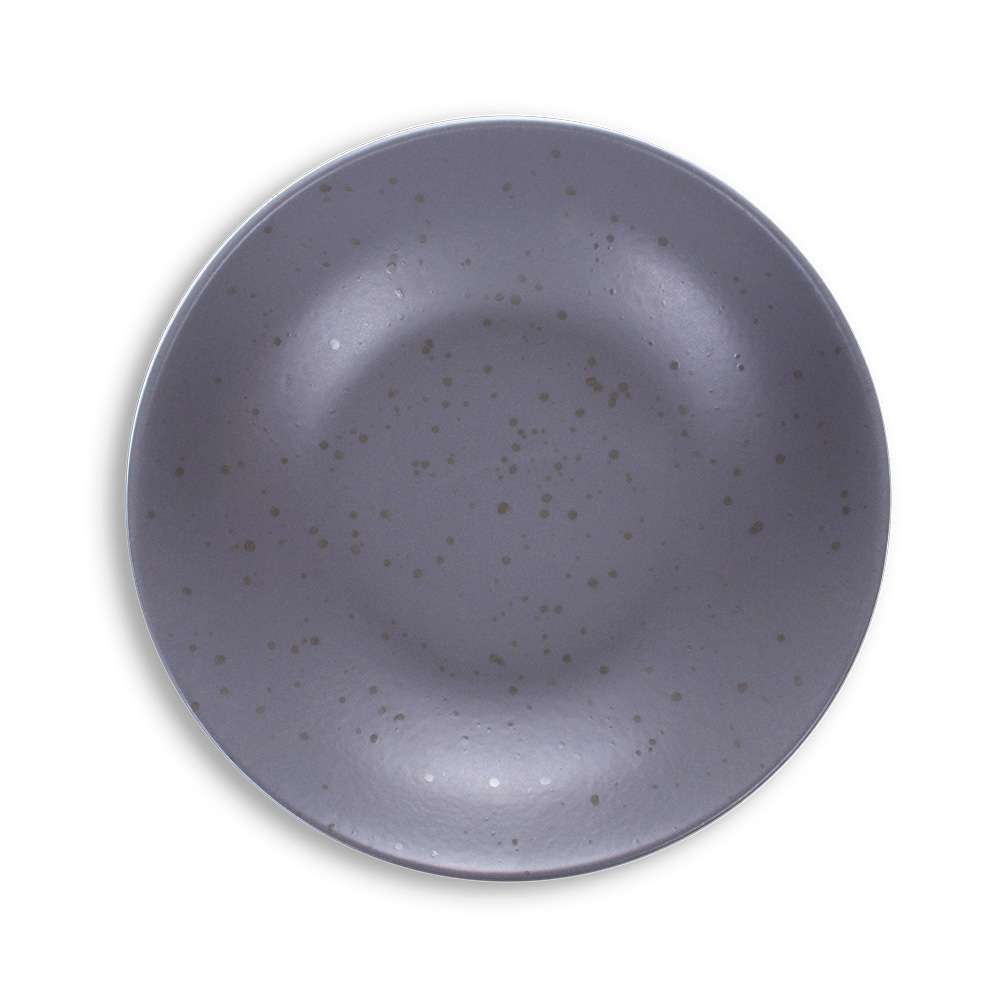 Тарелка глубокая Ariane Oxide 21 см fly ash AVCARNA68012001