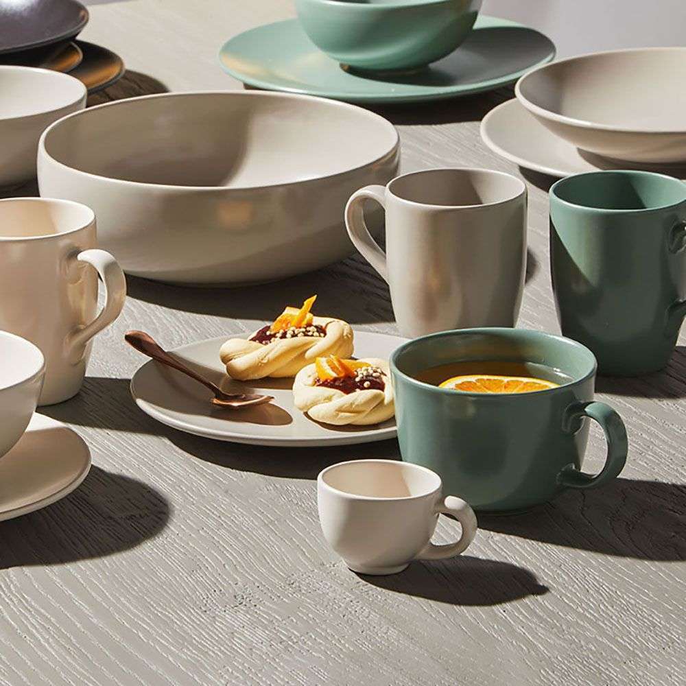 Кружка Tognana Ritual 370 мл - RIG14370890 - Фото 2