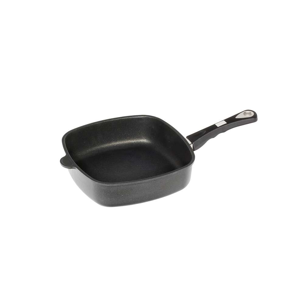 Сковородка глубокая AMT 26Х26Х7 см E267-E-Z4