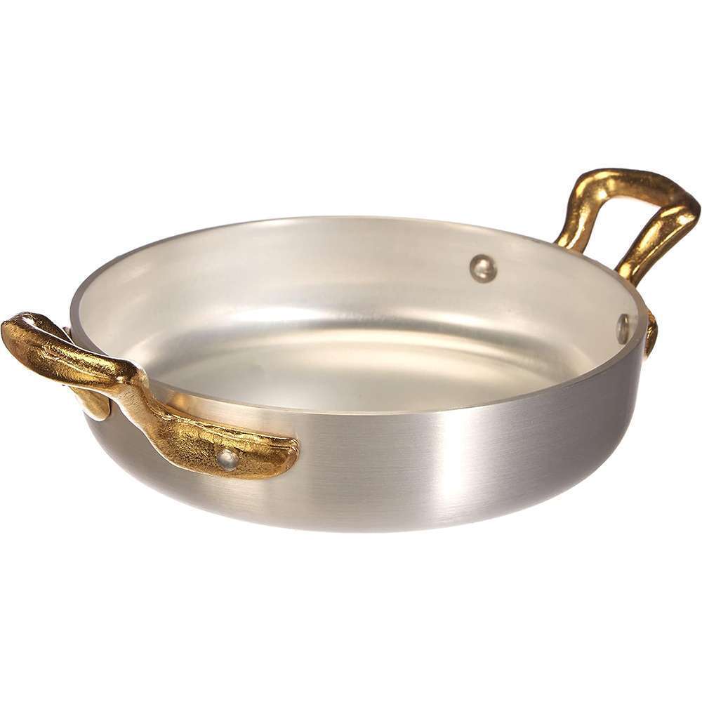 Кастрюля для подачи Agnelli 14 см ALMA11014 - Фото 1