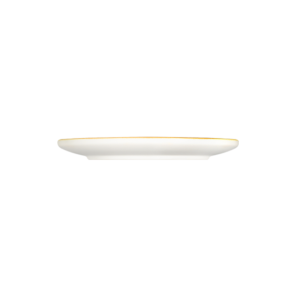 Тарелка мелкая Porser Professional Roots Qasbah 27 cм QSB-TMADZ27 - Фото 4
