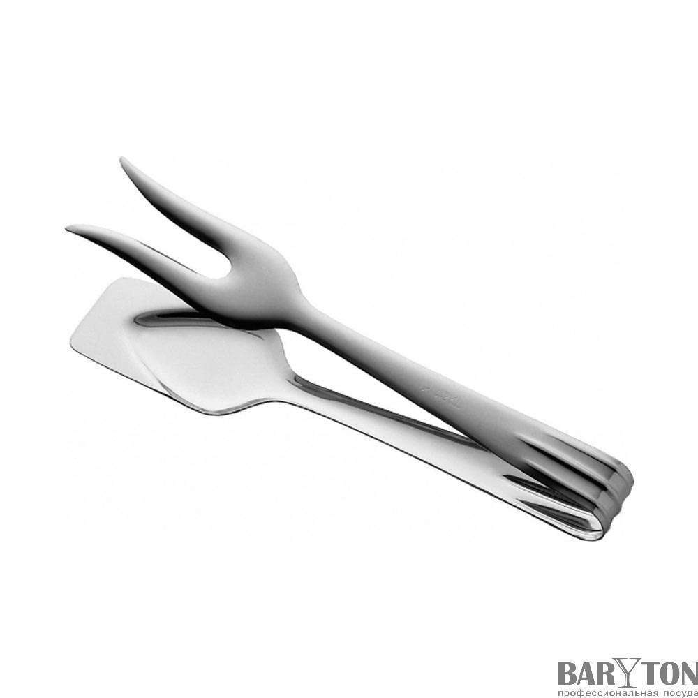 Щипцы для мяса Pintinox 24 см 58136024 - Фото 2