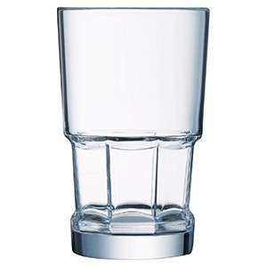 Склянка висока ARC Arcoroc Tribeka 350 мл - L4252 - Фото 1