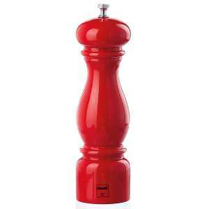 Перцемолка h 22 см Bisetti  6250LRL