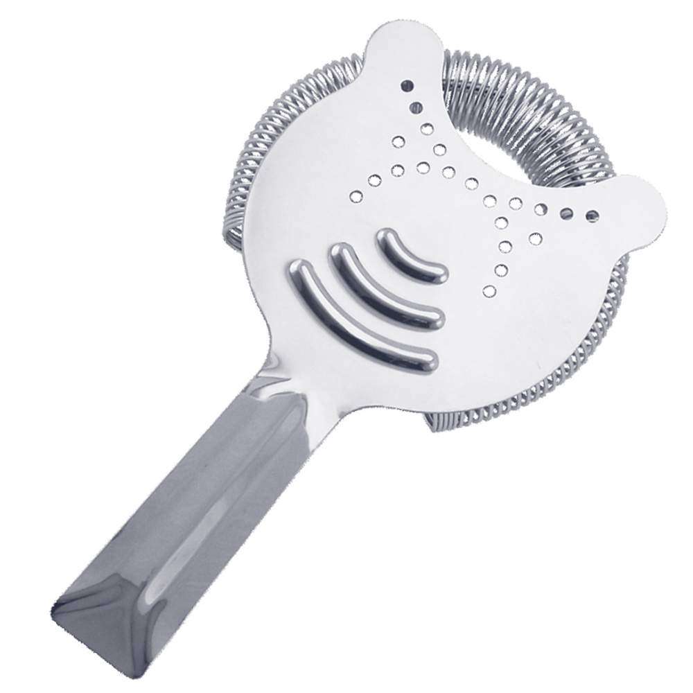 Хавторн стрейнер з 2-ма вушками, сталь 18/10 The Bars - B006K - Фото 1