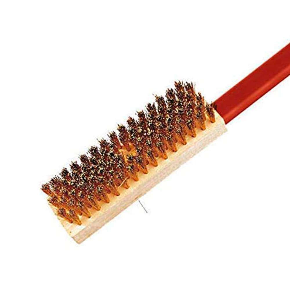 Щітка для чищення печі 155 см Paderno - 41767-20