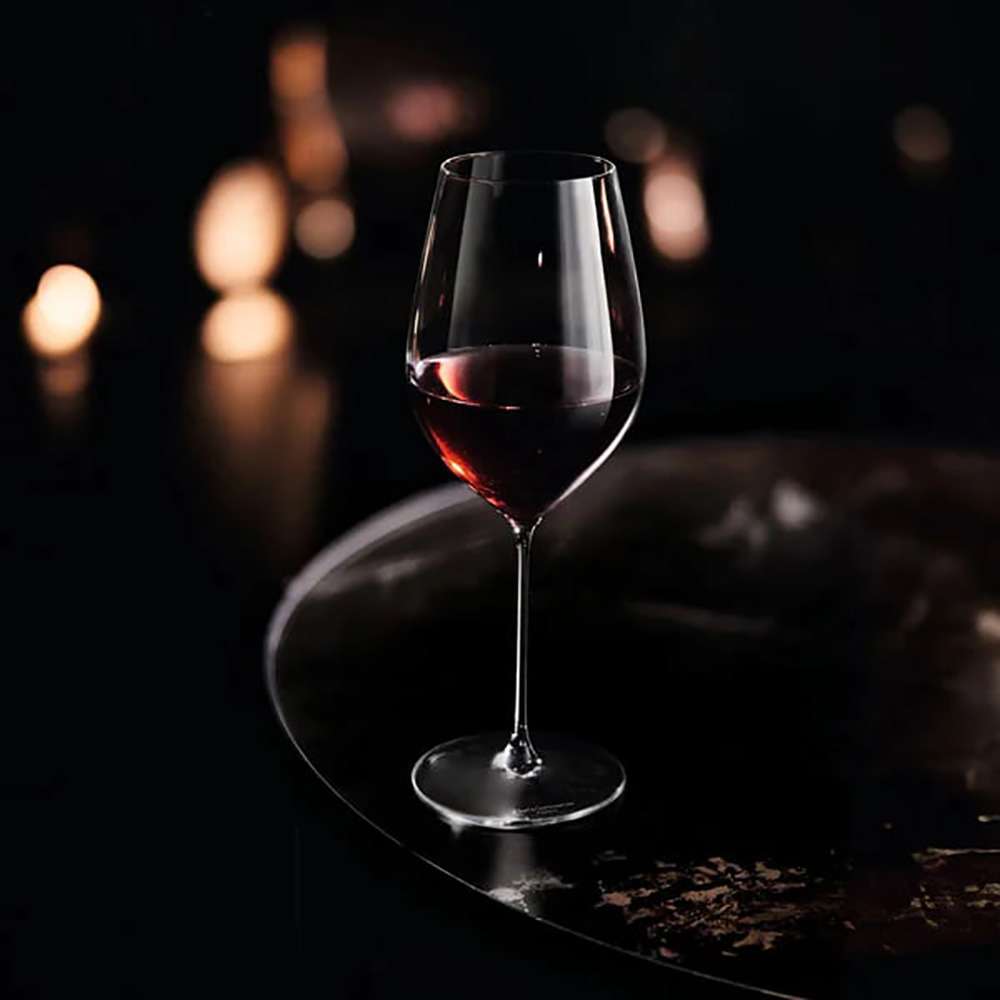 Бокал для вина ARC Chef Sommelier Mylla 470 мл X2500 - Фото 3
