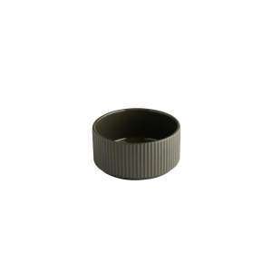 Салатник APS "The Grid" Mud 350 мл d12.5Xh6 см 19069 Салатник APS "The Grid" Mud 350 мл d12.5Xh6 см 19069