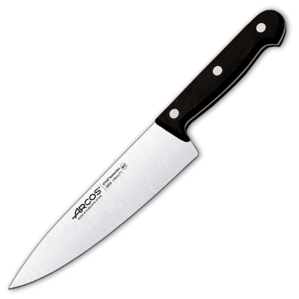 Ніж поварський 175 мм Universal Arcos - 280504