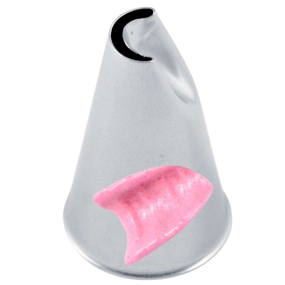 Кондитерская насадка FANCY PIPING d 8 мм Martellato BX 0038