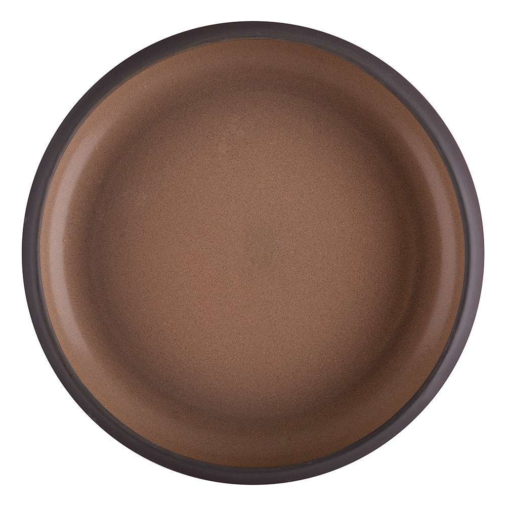 Тарілка глибока Porser Professional Roots Taupe 25 см 1700 мл TAU-CLSCK25 - Фото 5