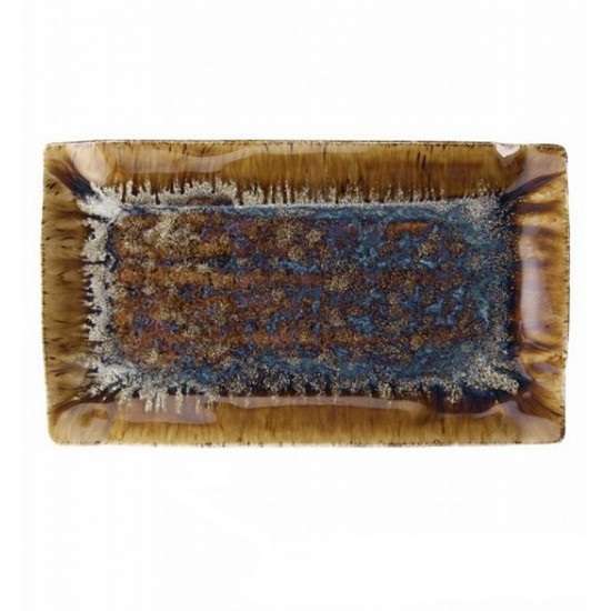 Блюдо прямоугольное Tognana Reef Oyster 35X20Xh2.5 см Oyster RY022355961