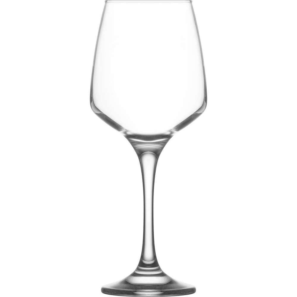 Келих для вина LAV Lal 400 мл - LAL592 - Фото 1