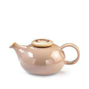 Чайник Ariane Vital Coupe 400 мл splash beige - AVCARN257062040