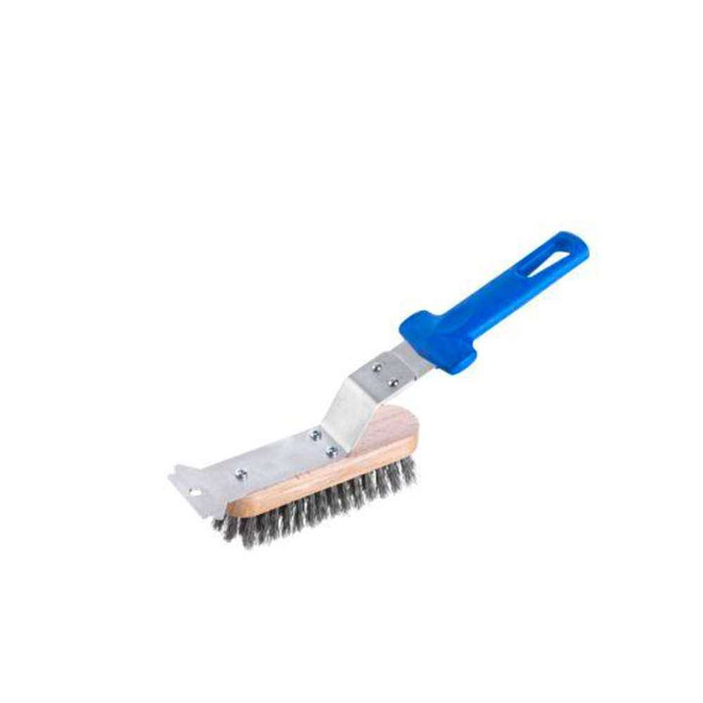 Щетка для печи с ручкой Gi.Metal AC-SPG2