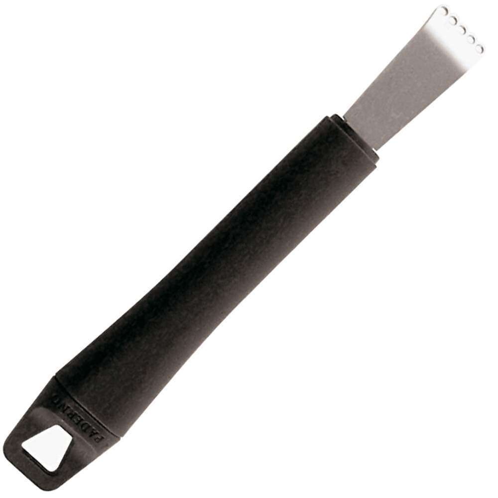 Нож для чистки цитрусовых 17 см Paderno 48280-90
