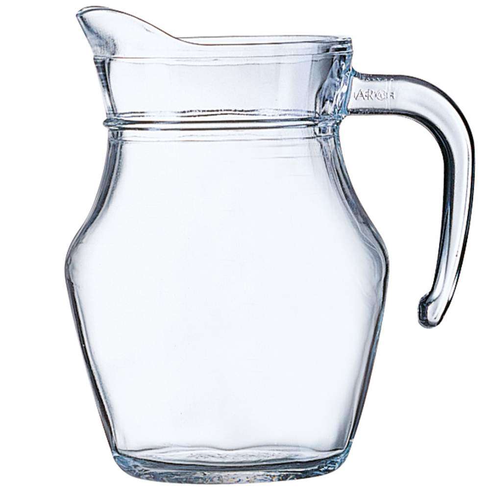 Глечик 0,5 л серія "Arc" Arcoroc - E7258