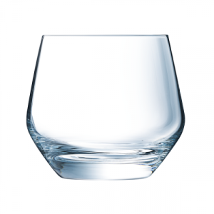 Стакан низкий ARC  Cristal darques  Ultime 350 мл N4318