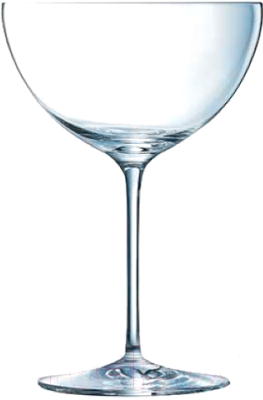 Бокал для коктейля ARC Chef&Sommelier Champagne&Cocktail 350 мл N8214