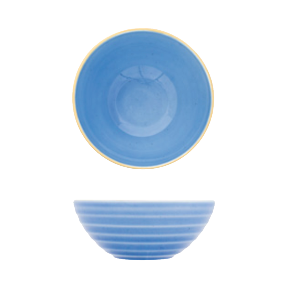 Салатник, миска Ariane Artisan 14 см 450 мл ocean AARARN043022014